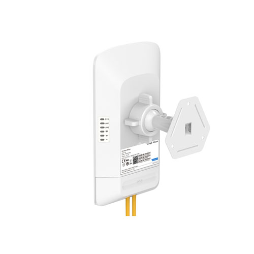 RUIJIE Reyee RG-EST350 2 Port 867Mbps Outdoor Access Point (5Km Noktadan Noktaya) (2li Set)