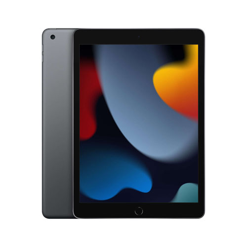 APPLE iPad 9. Nesil MK2K3TU/A 64 GB 10.2 Wi-Fi Tablet Uzay Grisi