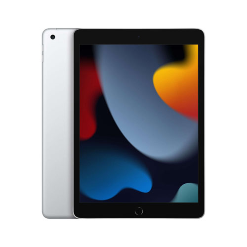 APPLE iPad 9. Nesil MK2L3TU/A 64 GB 10.2 Wi-Fi Tablet Silver