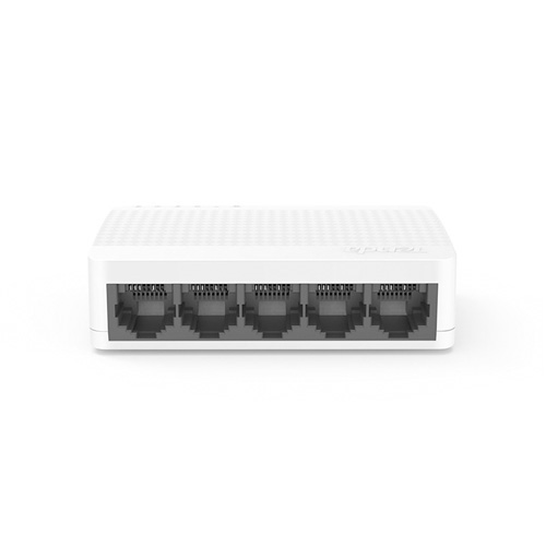 TENDA 5 Port S105 10/100 Desktop Switch