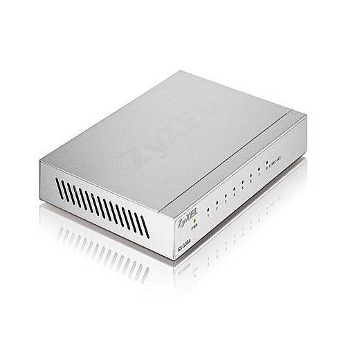 ZYXEL GS-108B 8PORT 10/100/1000 GIGABIT YÖNET...