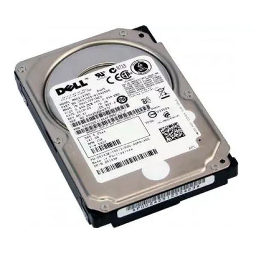 Dell 147GB 3.5 15K SAS (kinciel Server HDD)